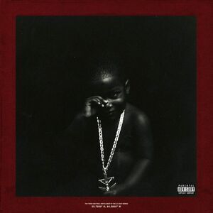 Lil Yachty - Lil Boat 3  LP LP